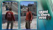 NG Sweater's